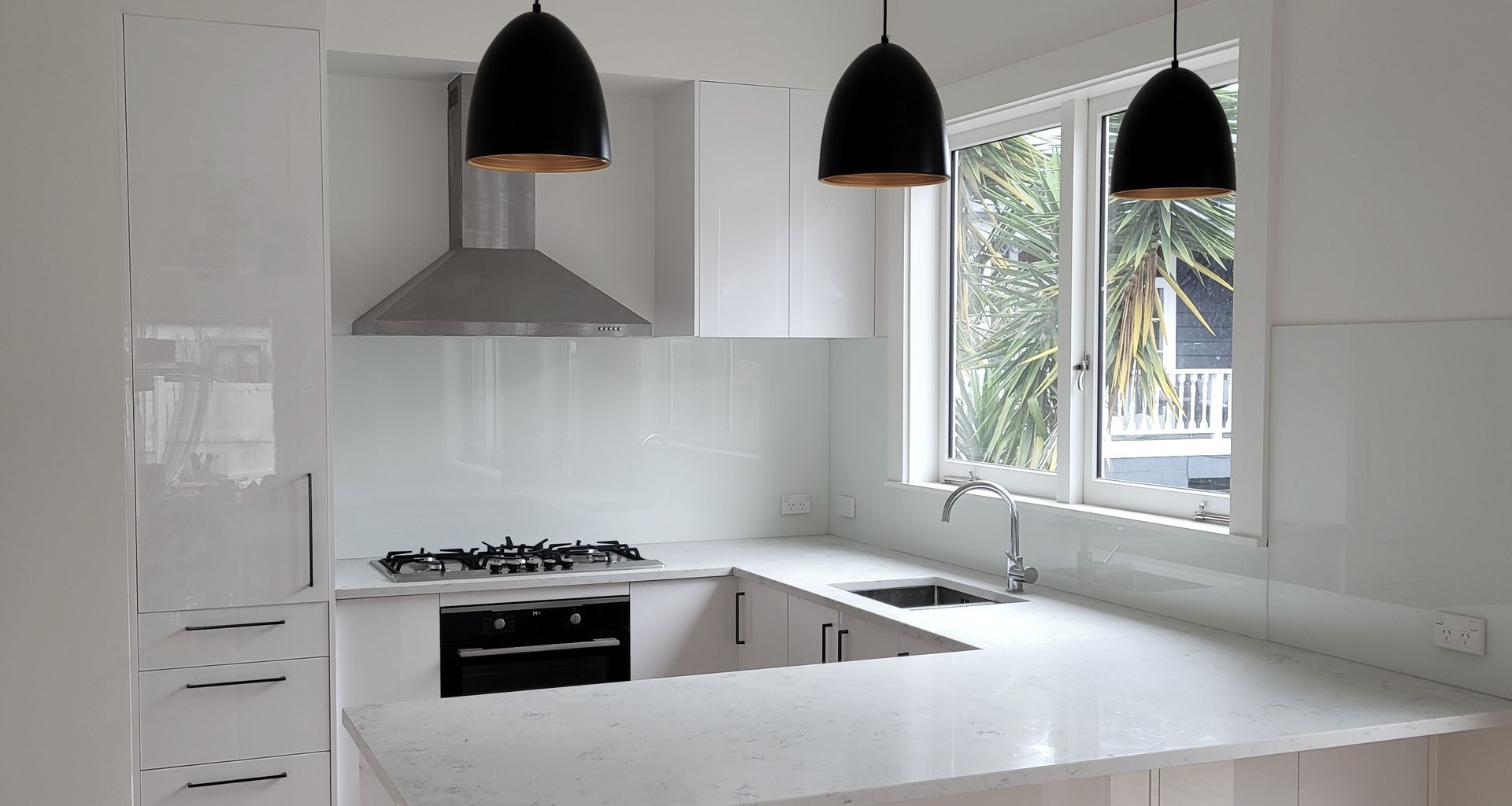 Grey Lynn Project banner