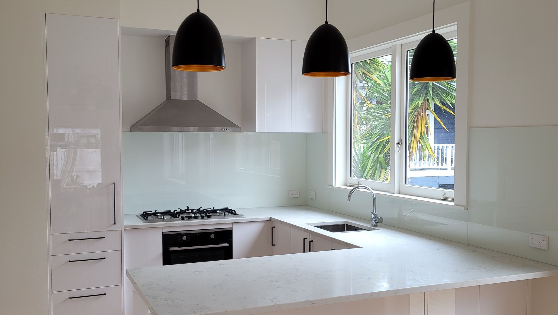 Grey Lynn Project banner
