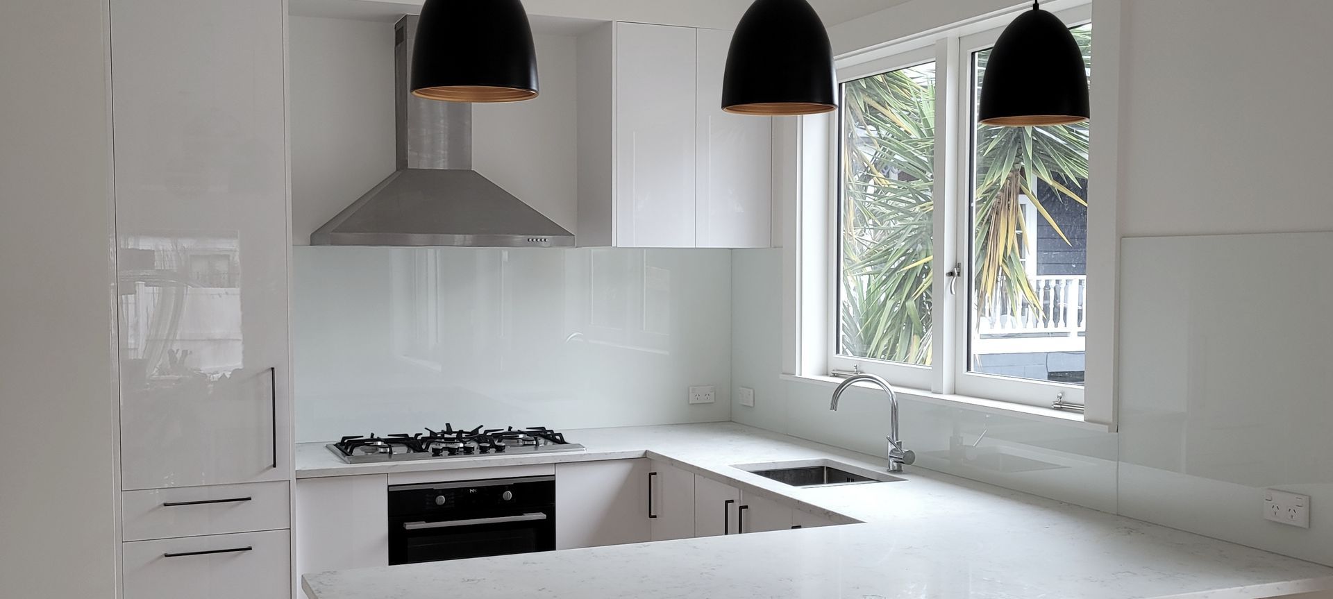 Grey Lynn Project banner