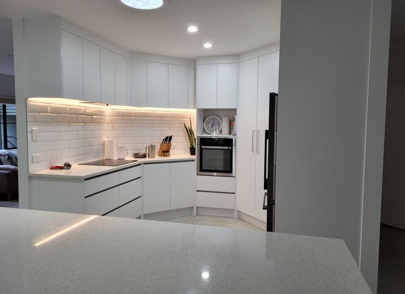 Heretaunga Ave Project