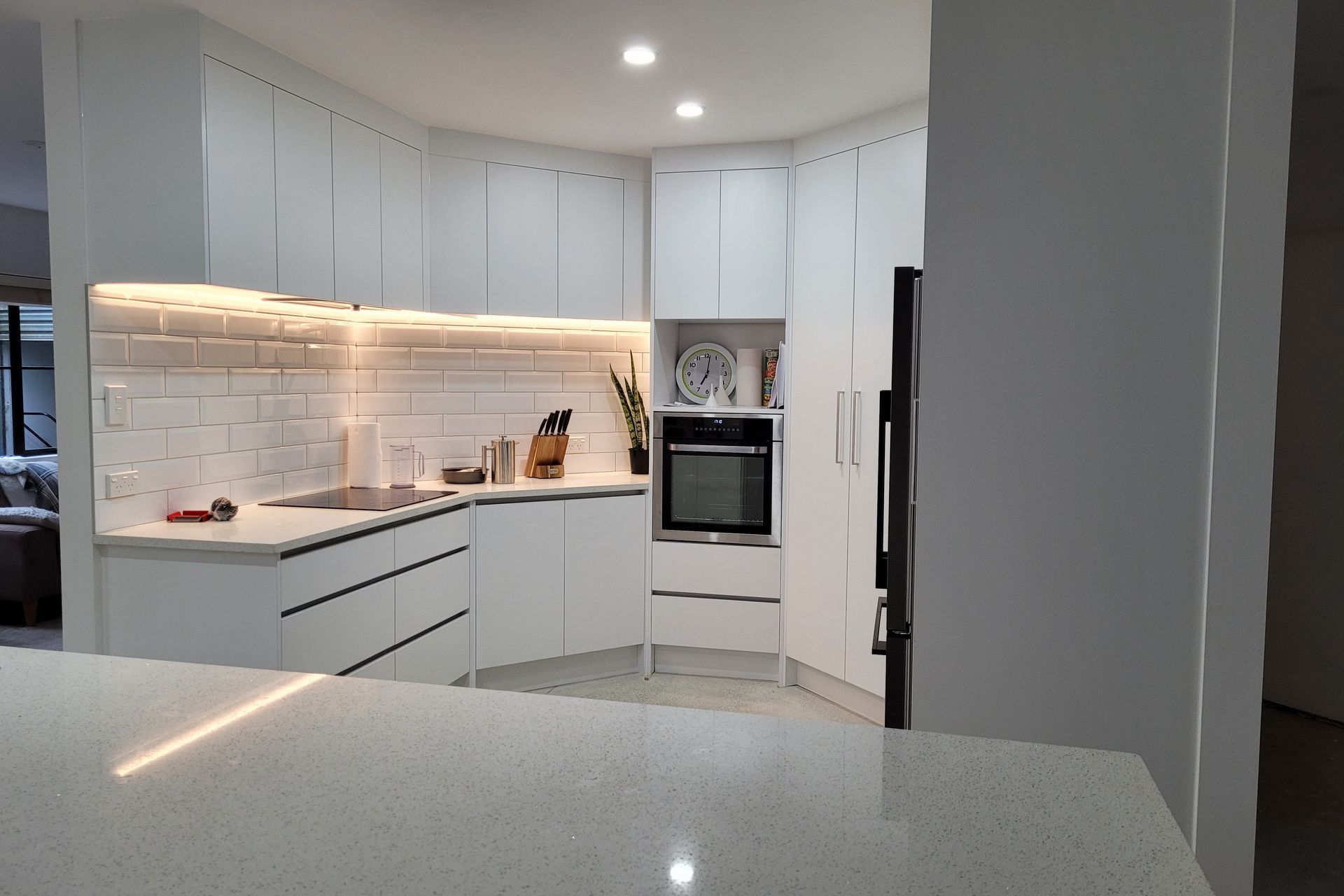 Heretaunga Ave Project