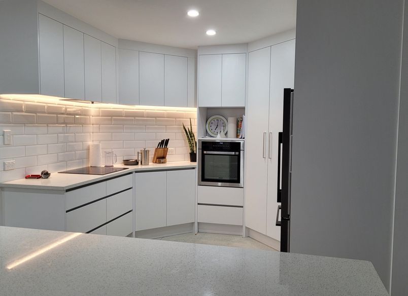 Heretaunga Ave Project