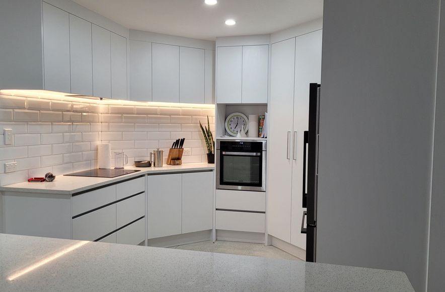 Heretaunga Ave Project