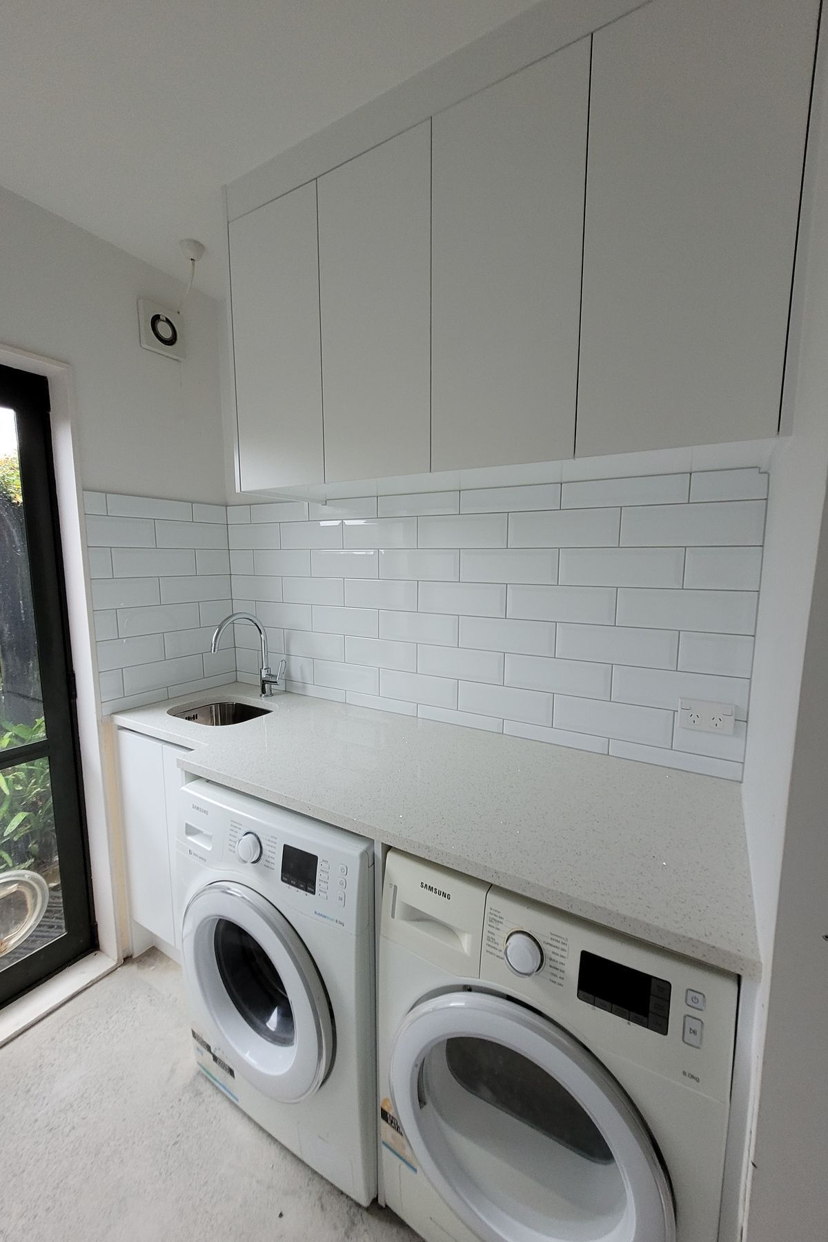 Heretaunga Ave Project