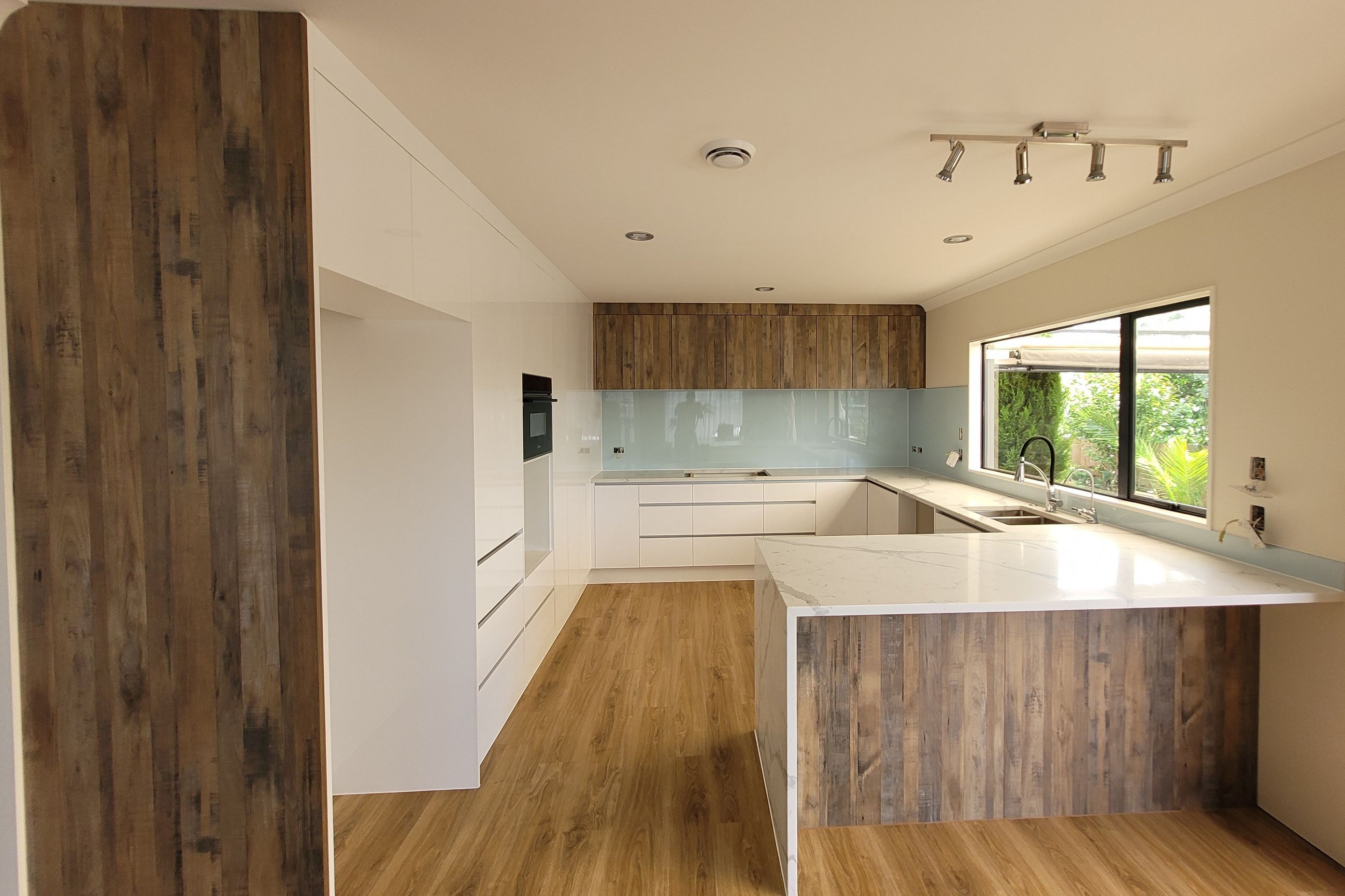 Henderson Project