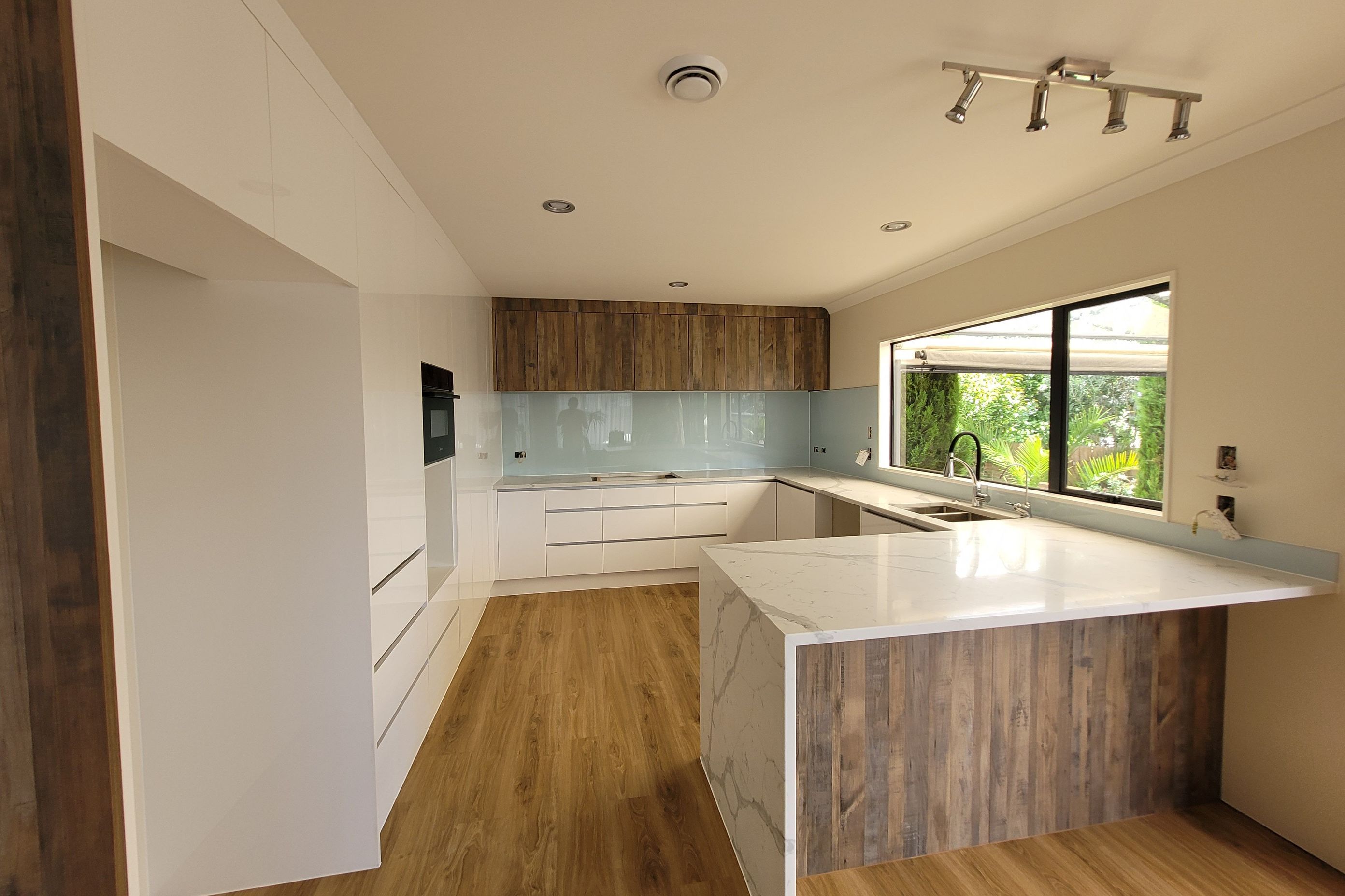 Henderson Project