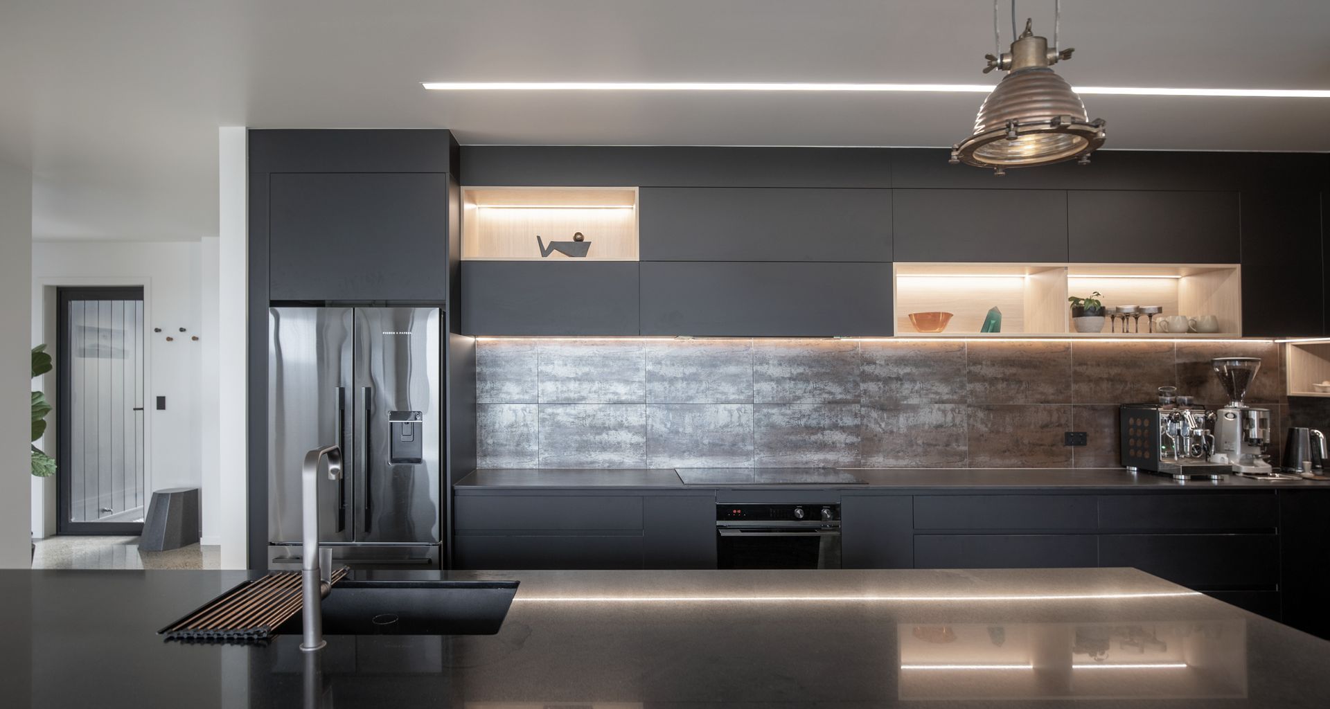 Kitchen - Interior banner