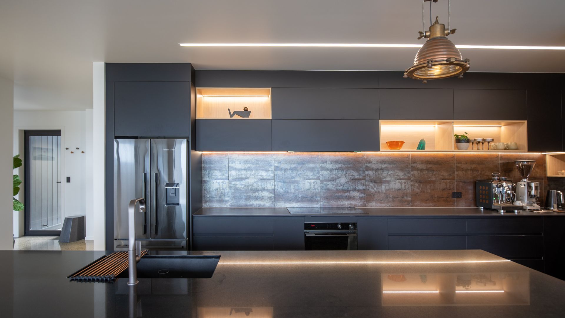Kitchen - Interior banner