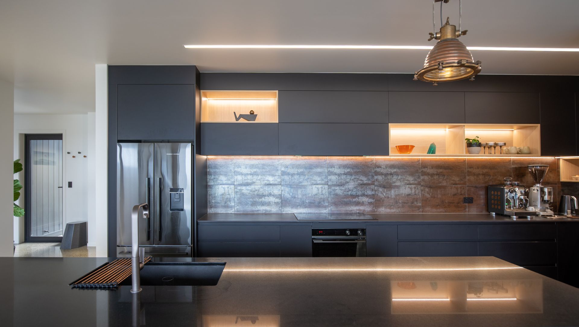 Kitchen - Interior banner