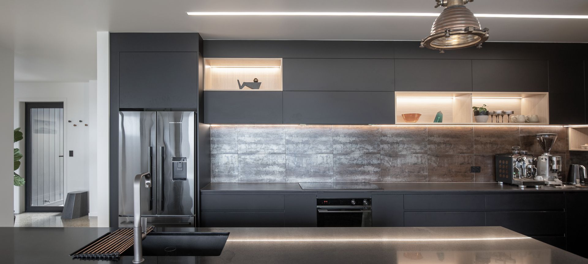 Kitchen - Interior banner