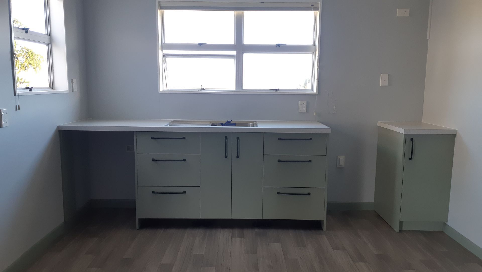 Manning Kitchen banner