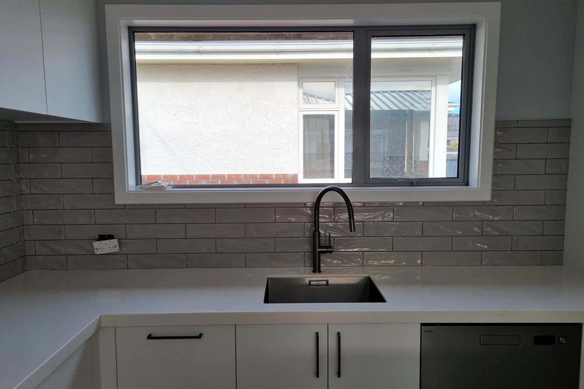 Our Work - Kitchens
