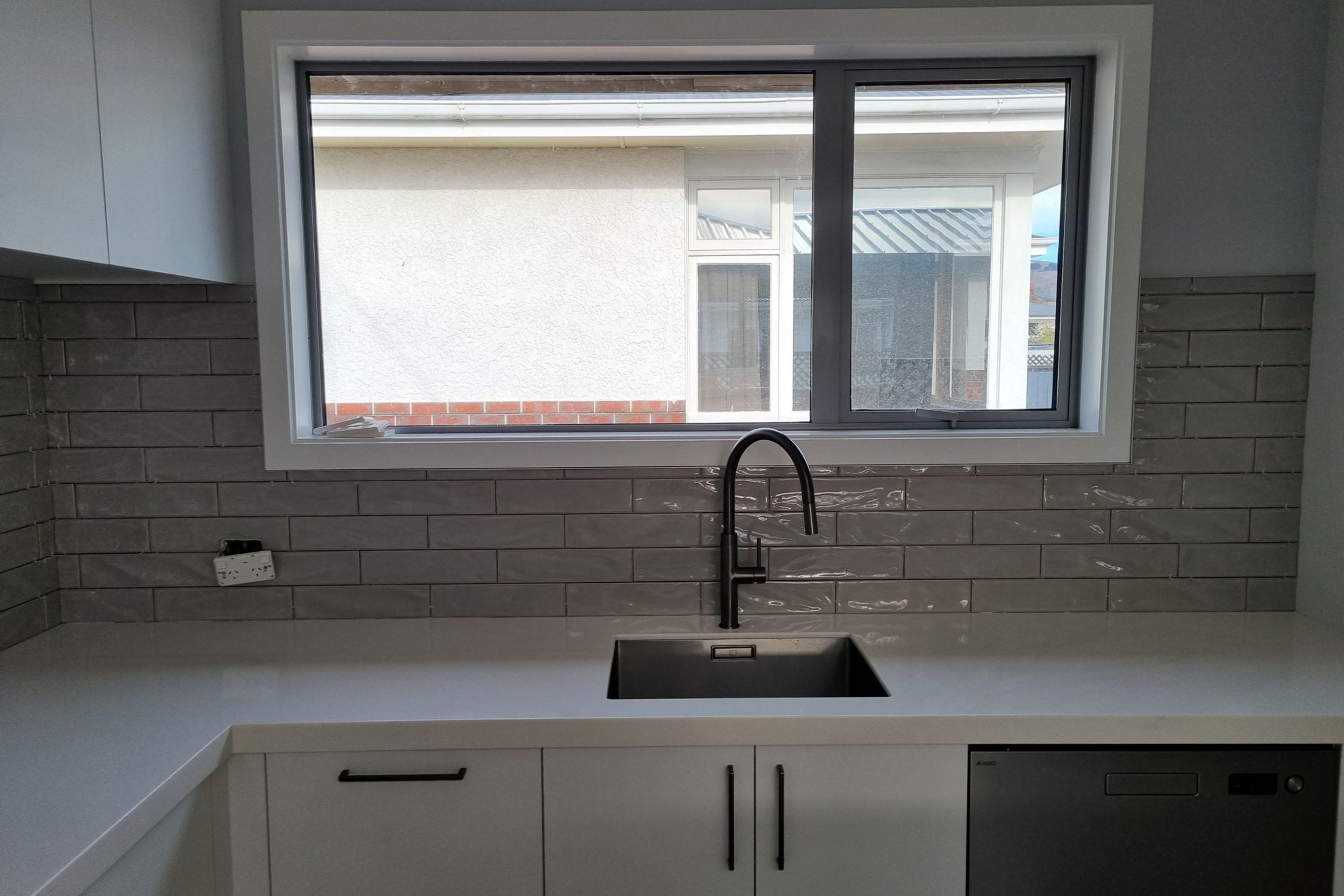 Our Work - Kitchens