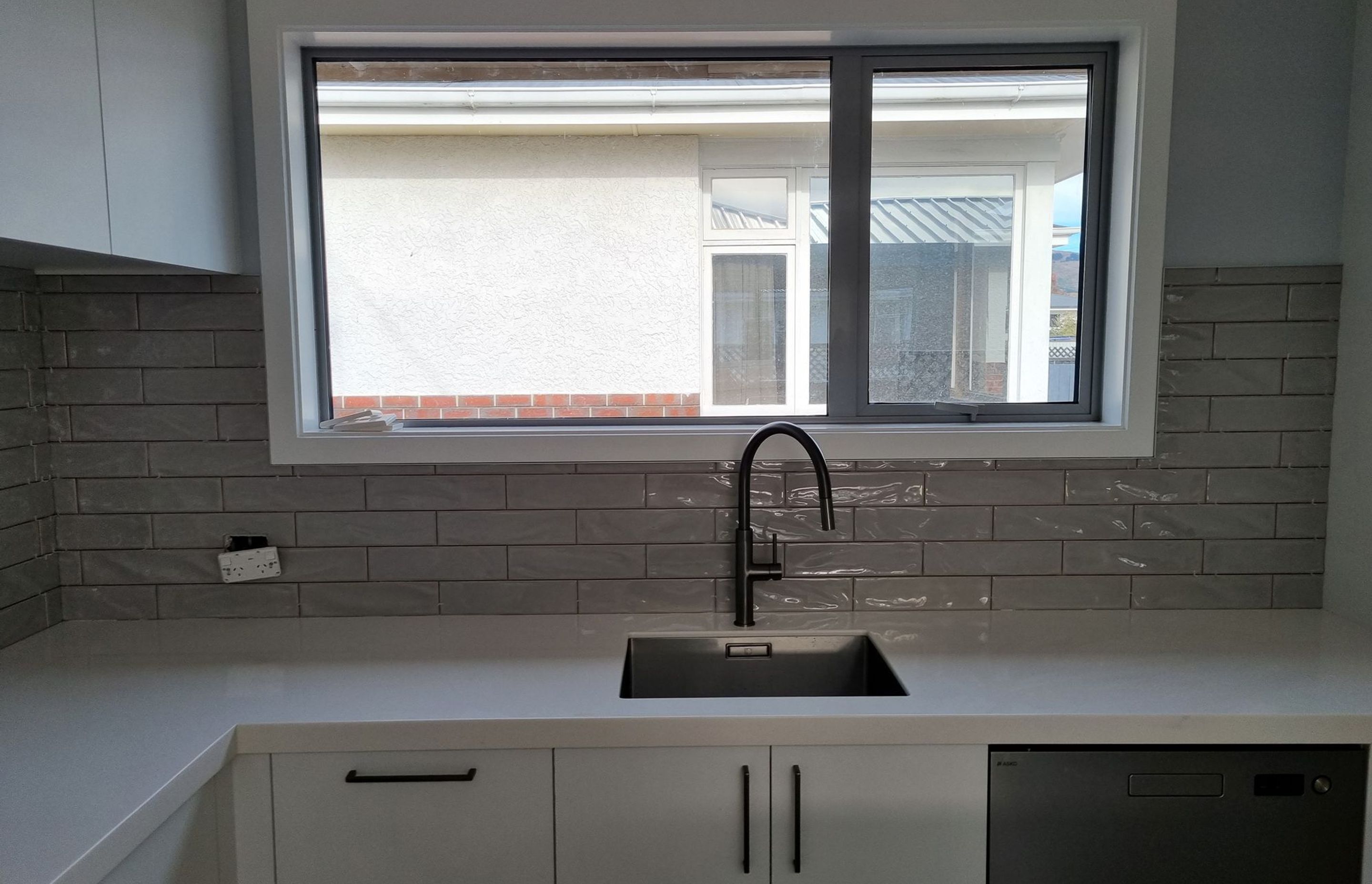 Our Work - Kitchens