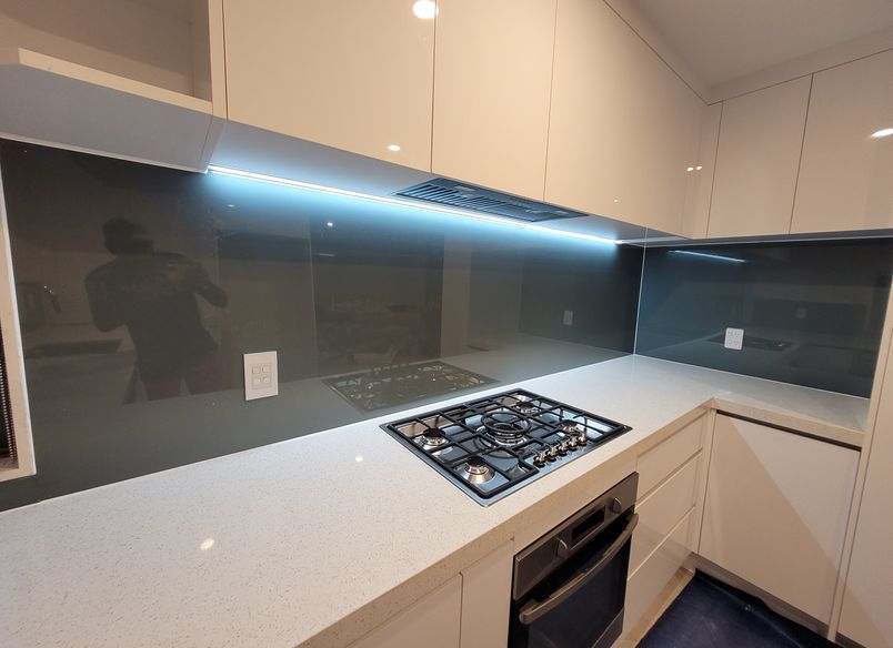 Goodwood Heights Project