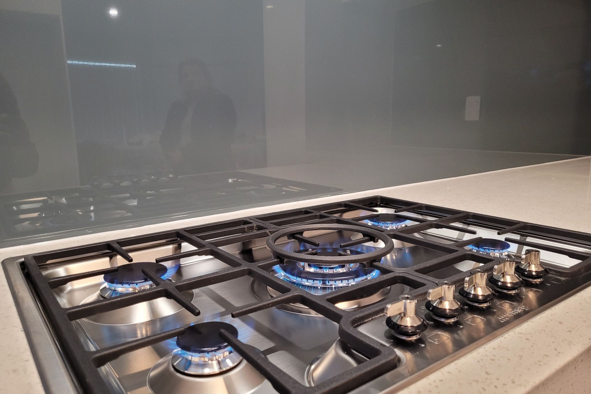 Goodwood Heights Project