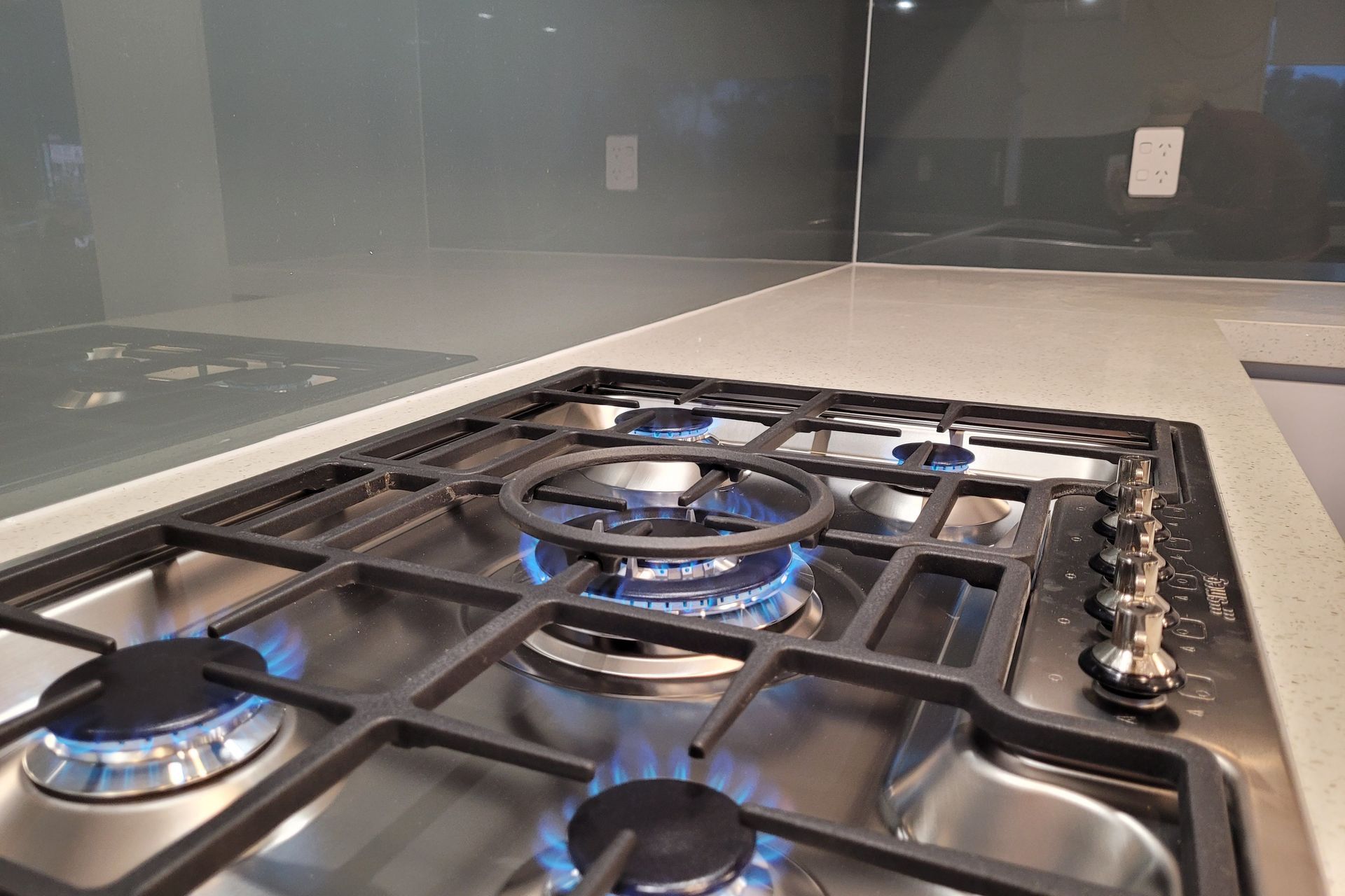 Goodwood Heights Project