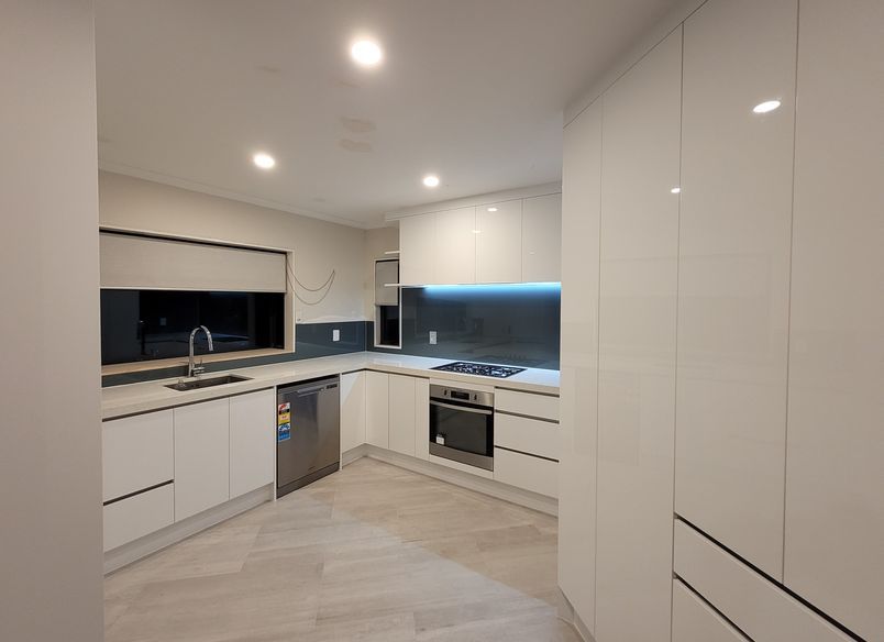 Goodwood Heights Project