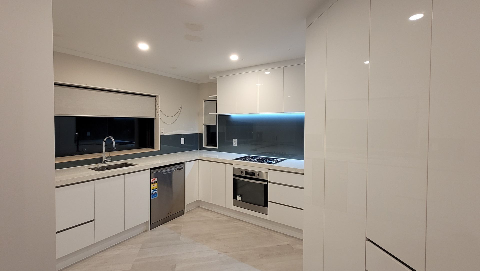Goodwood Heights Project banner