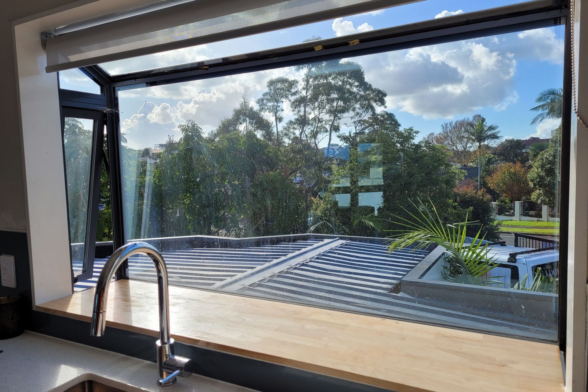 Goodwood Heights Project