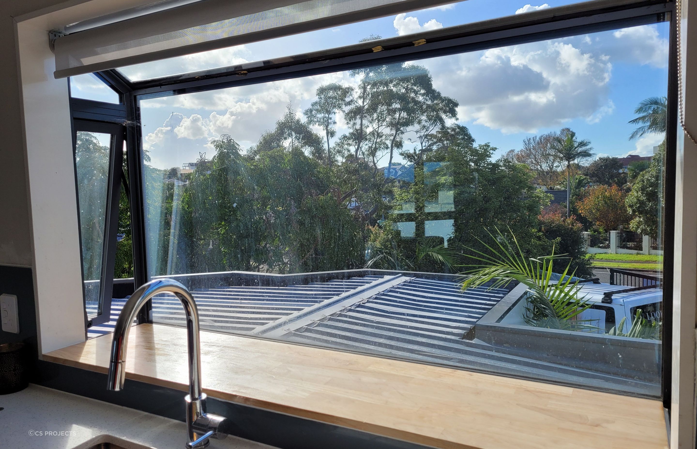 Goodwood Heights Project