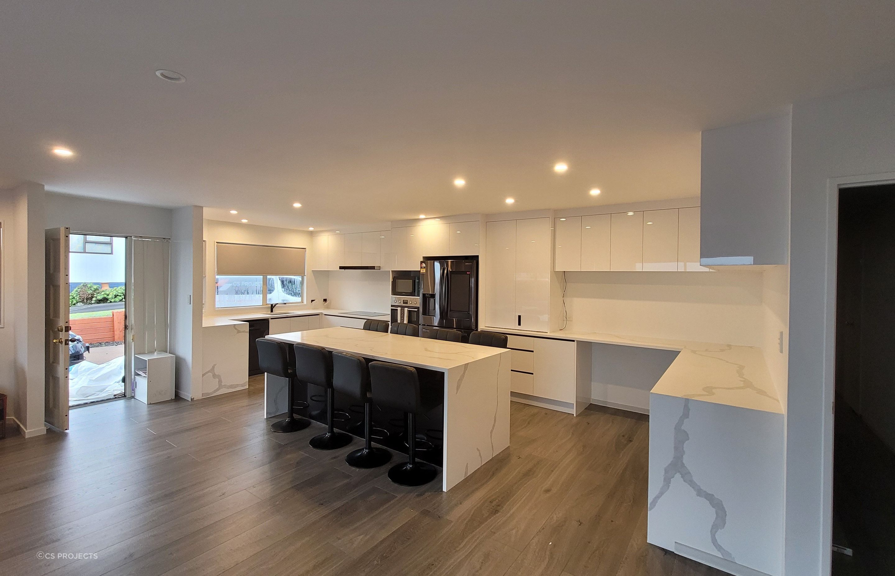 Before Splashback