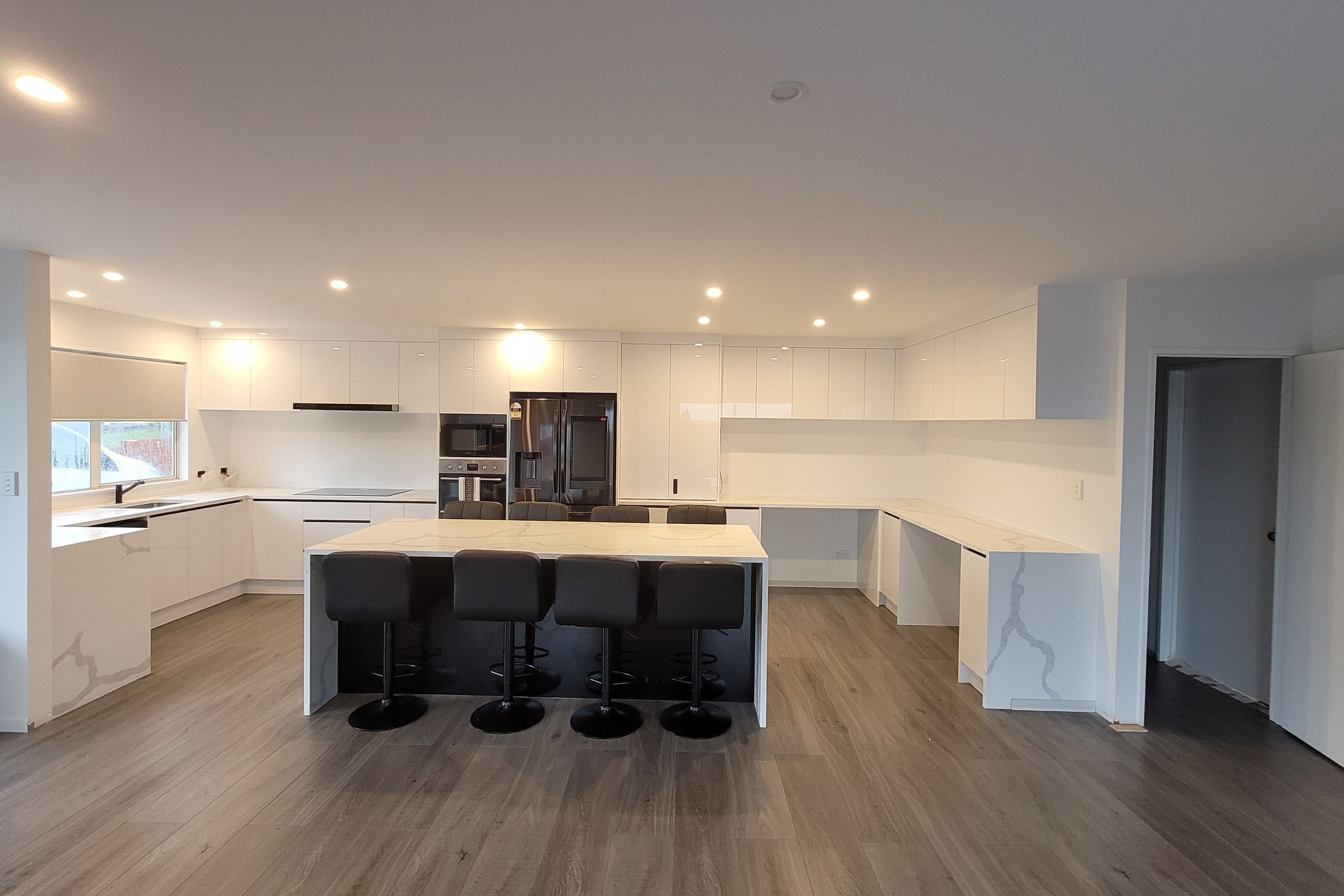 Before Splashback