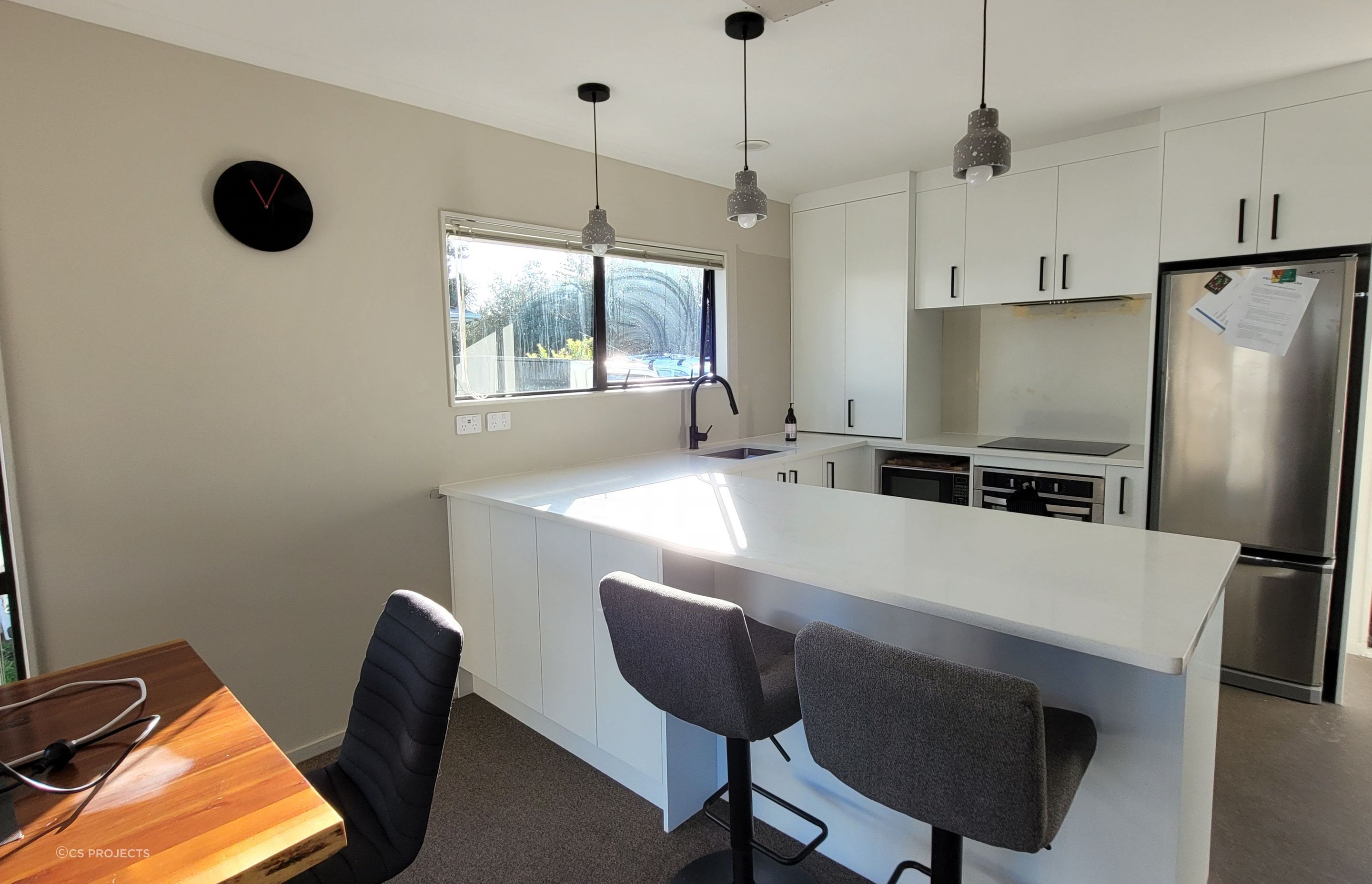 Te Atatu Peninsula Project