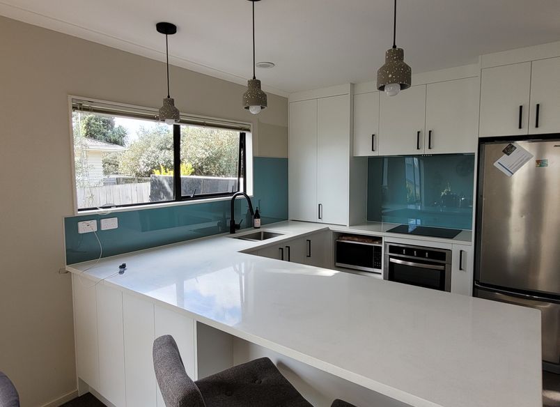 Te Atatu Peninsula Project