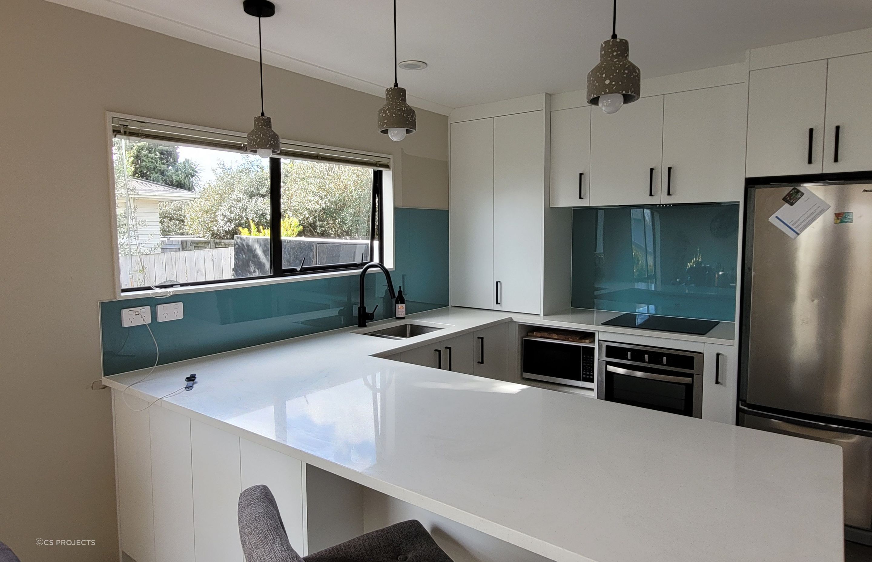 Te Atatu Peninsula Project