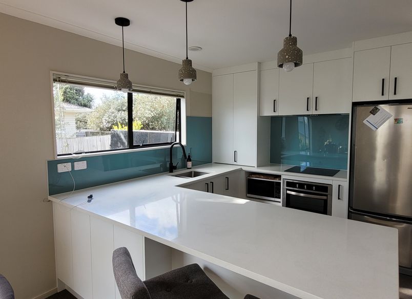 Te Atatu Peninsula Project