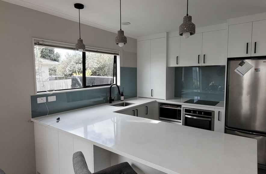 Te Atatu Peninsula Project