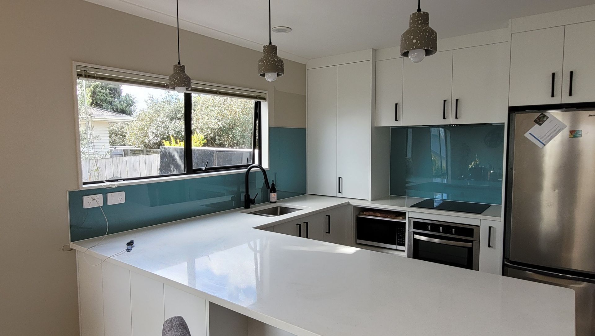 Te Atatu Peninsula Project banner