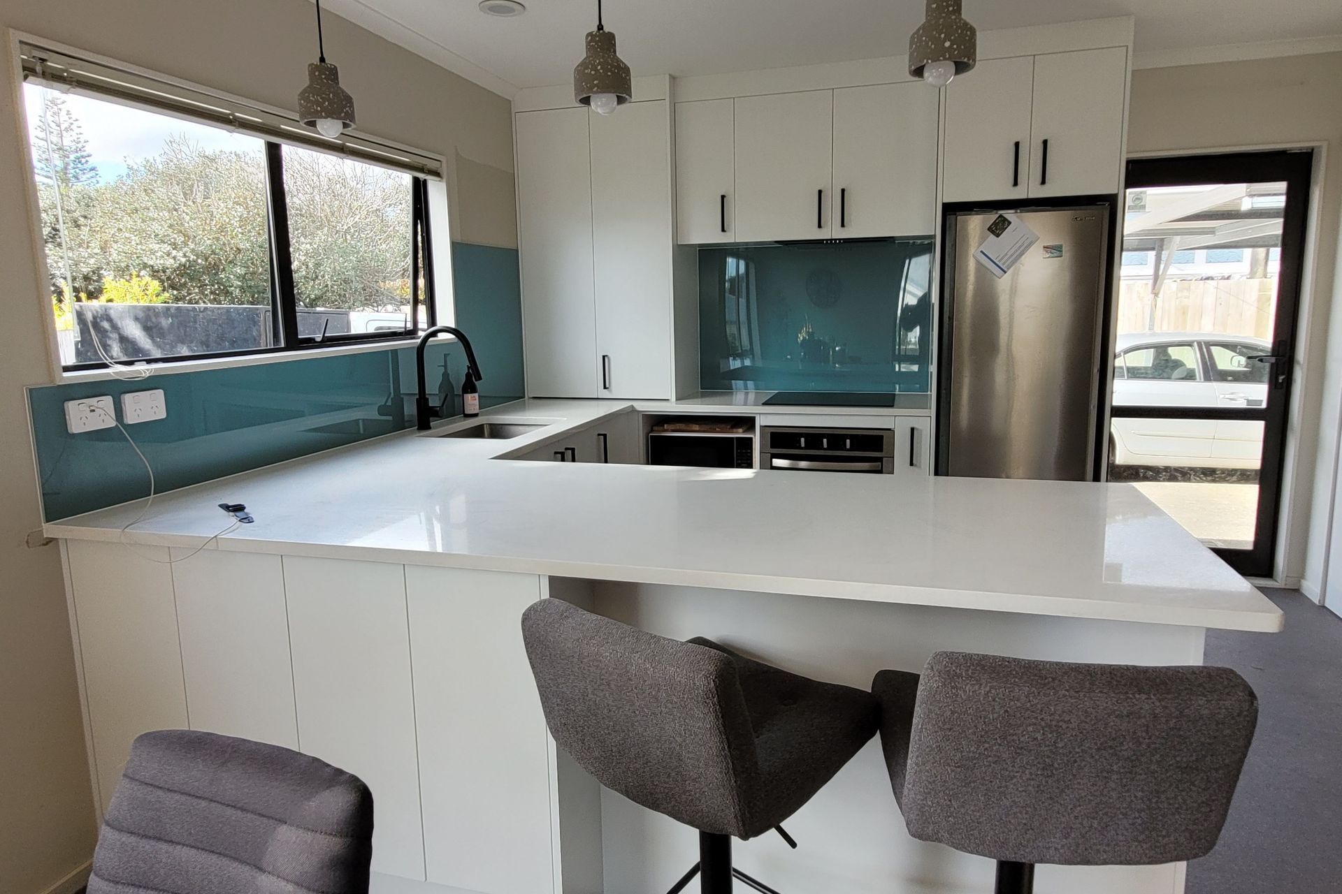 Te Atatu Peninsula Project