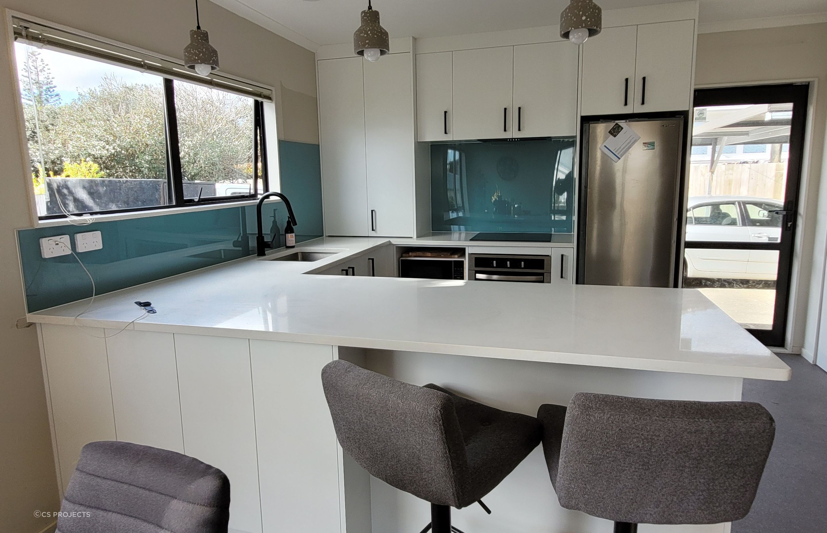 Te Atatu Peninsula Project