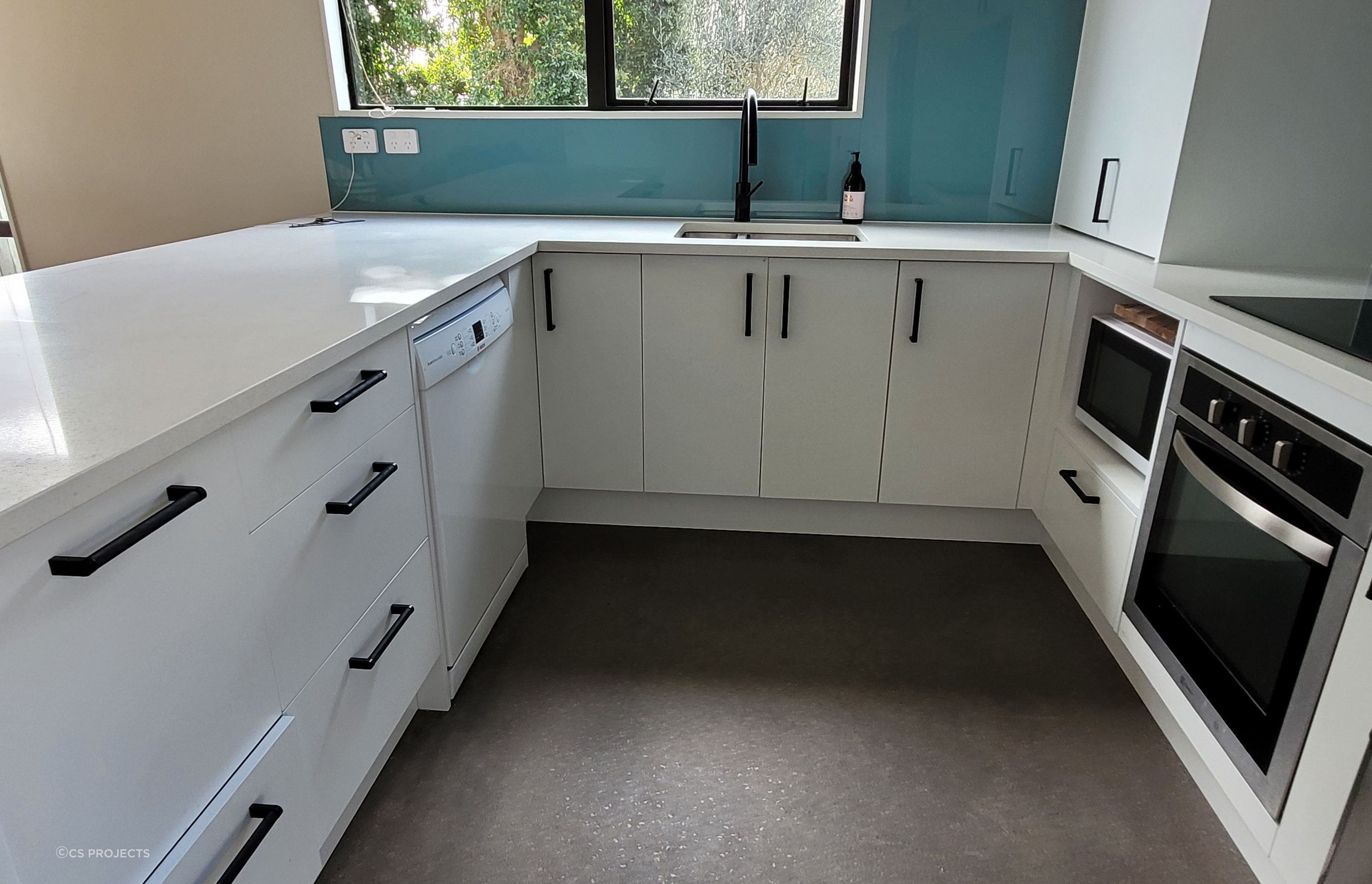 Te Atatu Peninsula Project