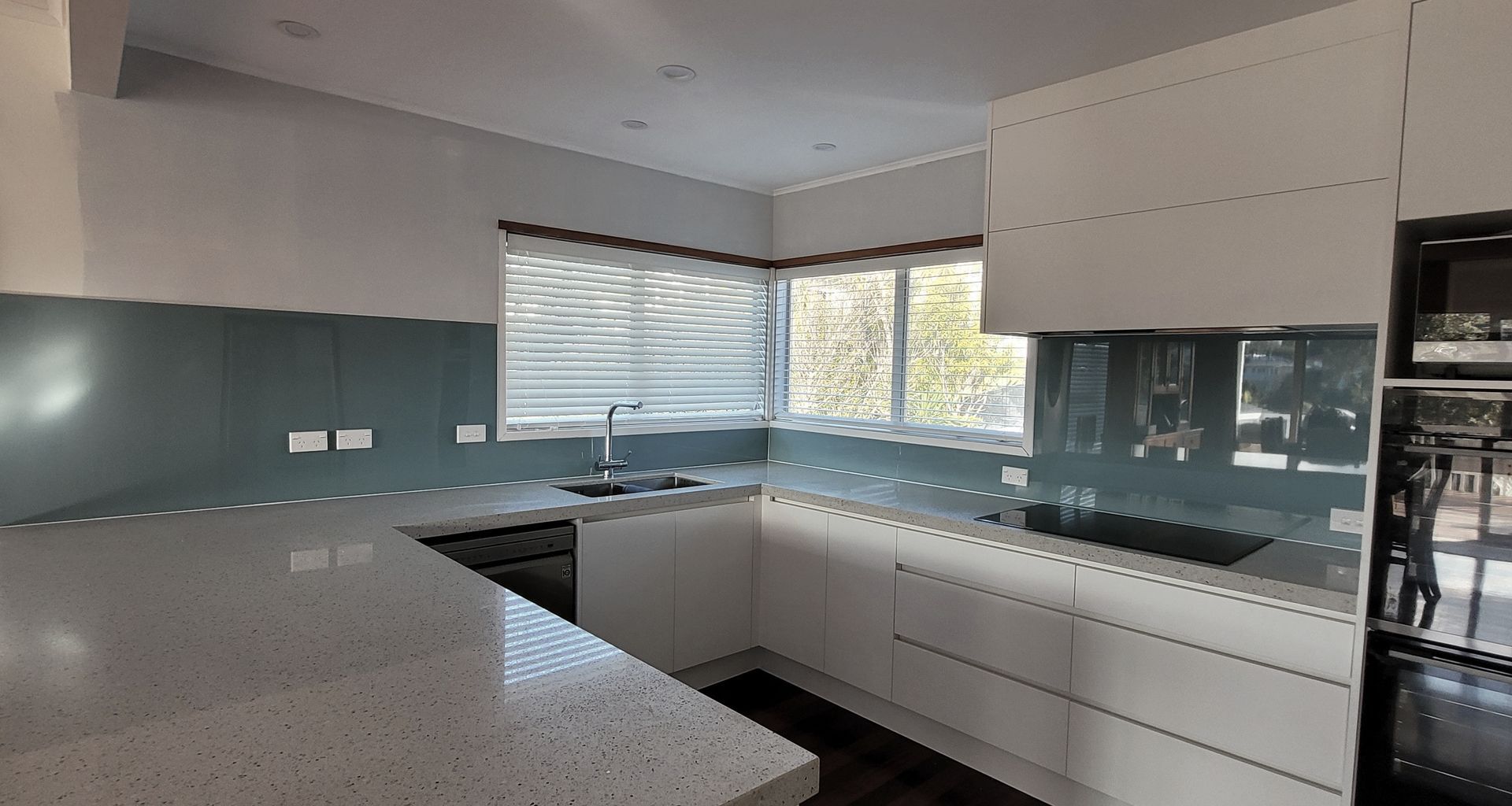 Devonport - Splashback Project banner