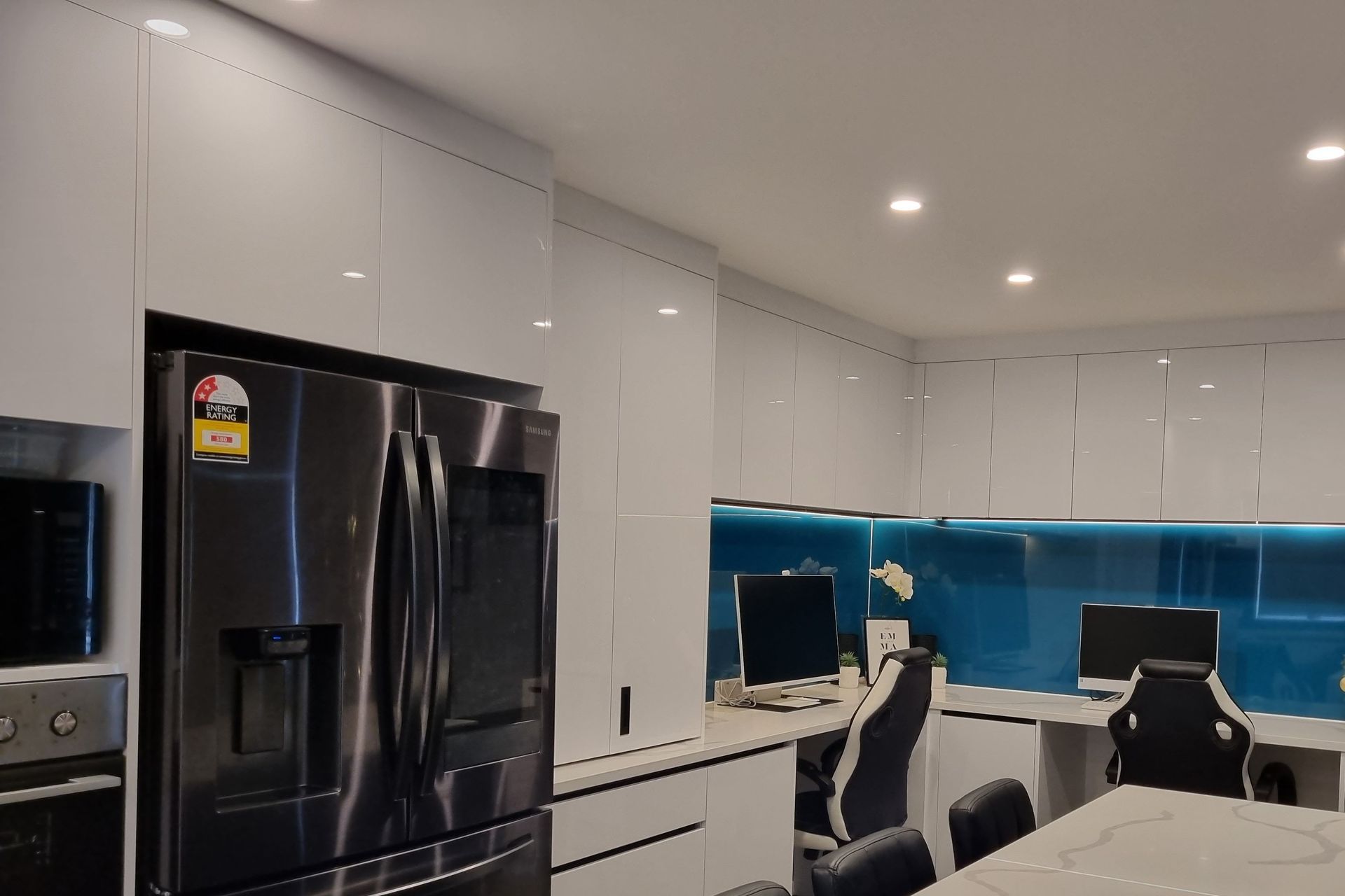 Clark's Beach Project