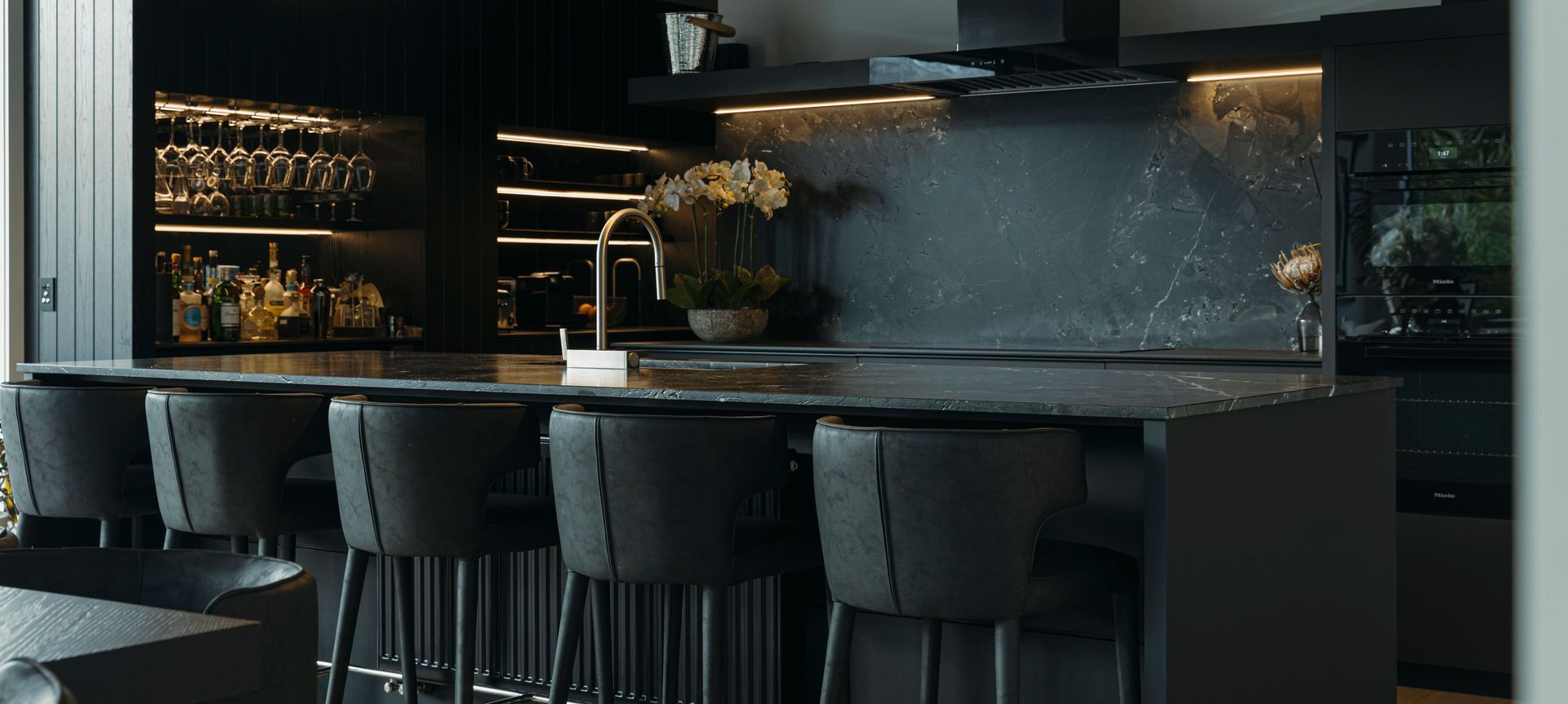 Culinary Opulence banner