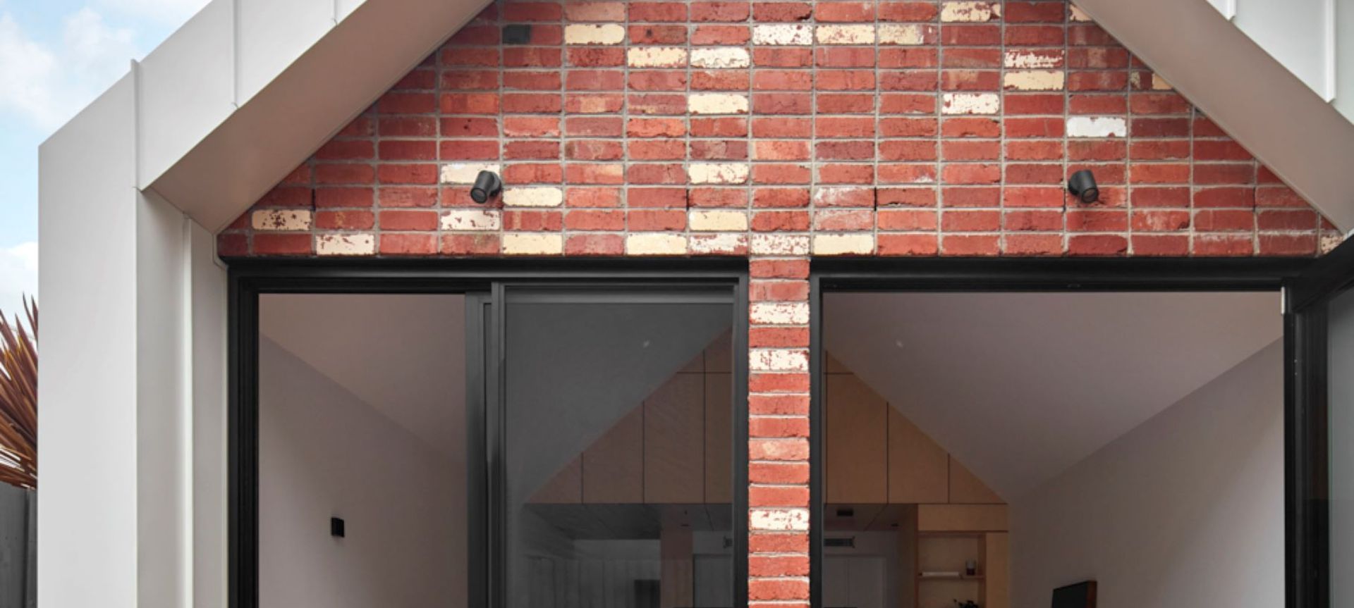 Small House banner