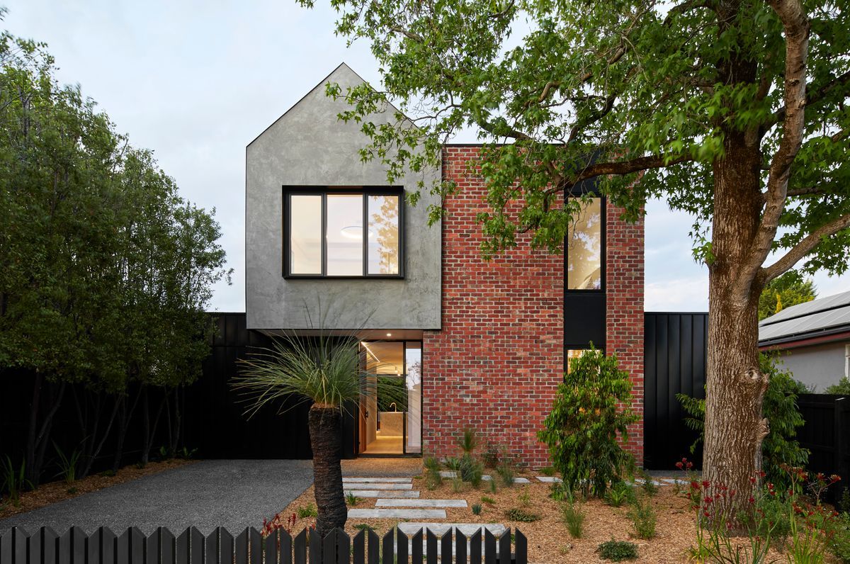 Stott House