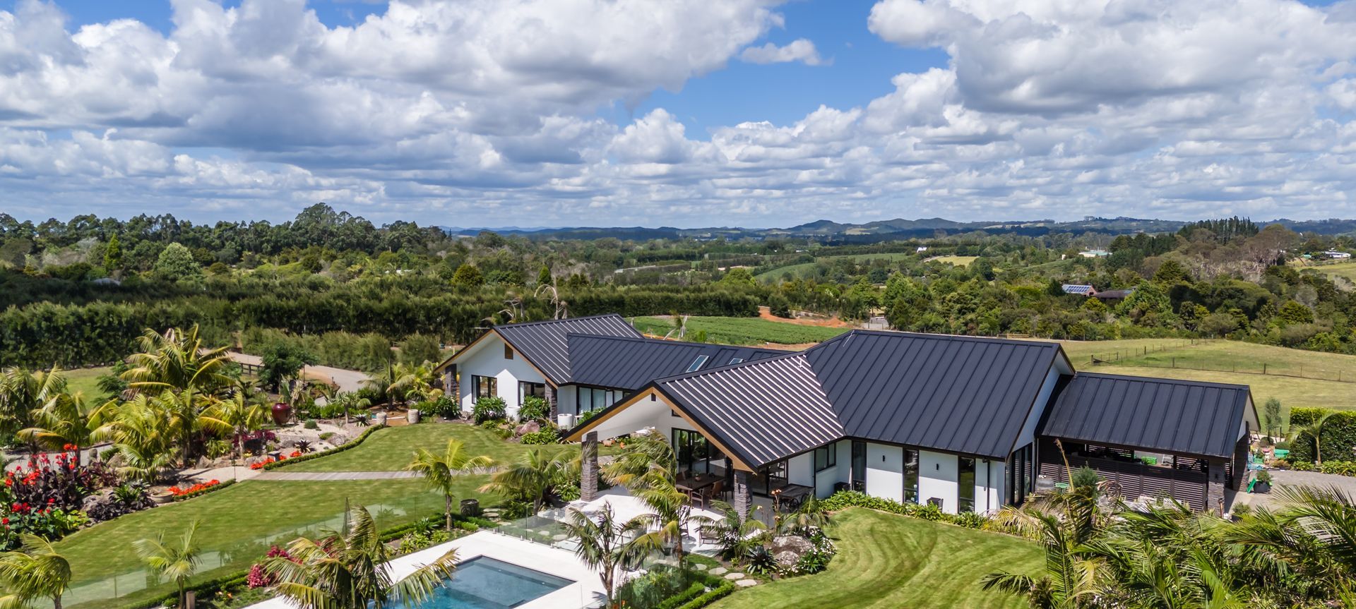 Photo Shoots done for Bay Builders - Kerikeri banner