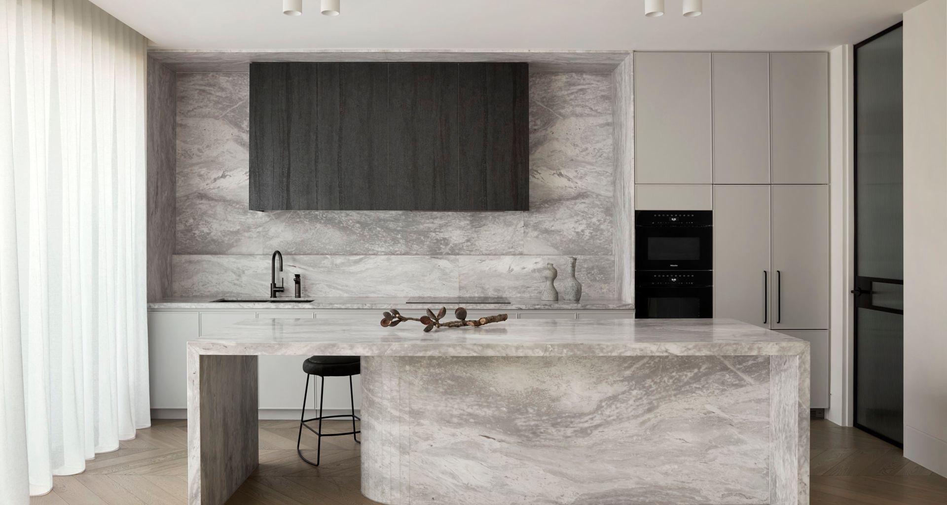 Moonee Ponds Residence II banner