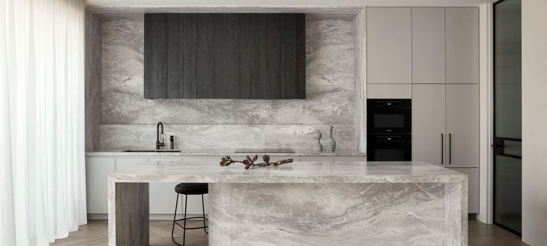 Moonee Ponds Residence II banner