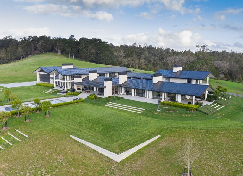 North Auckland House