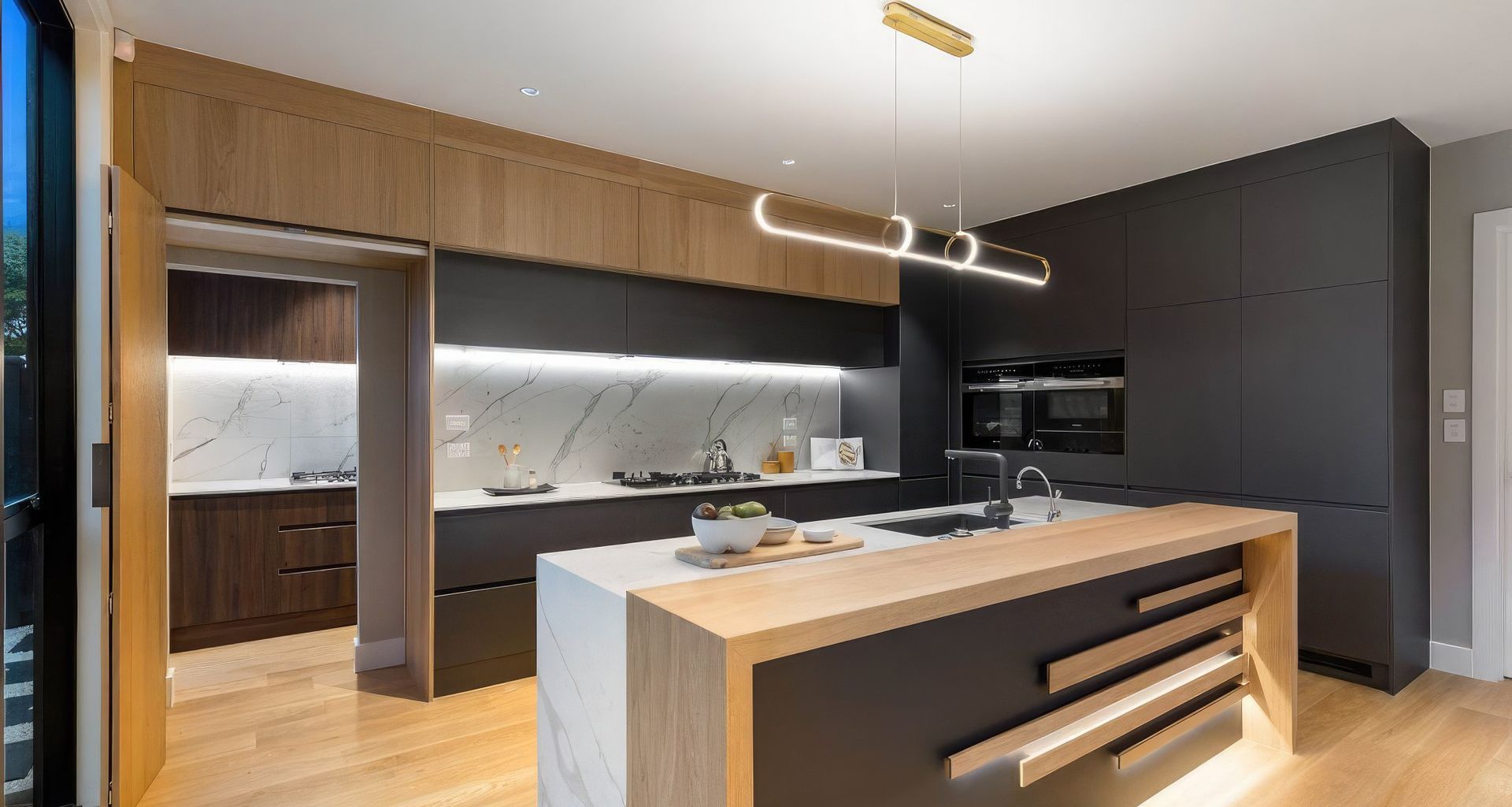 Kitchen Projects by Concept Kitchen banner