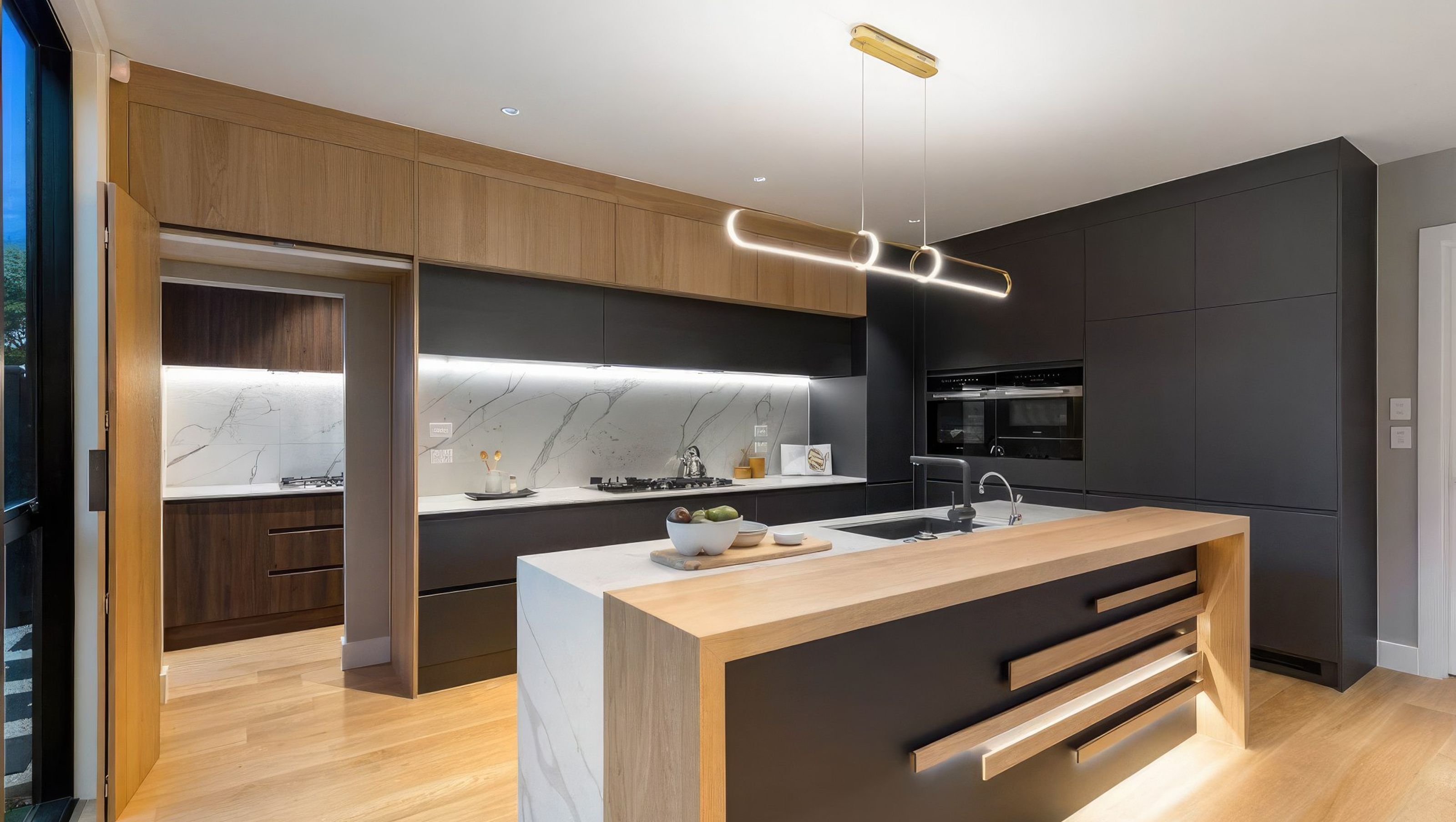 Concept Kitchen Projects