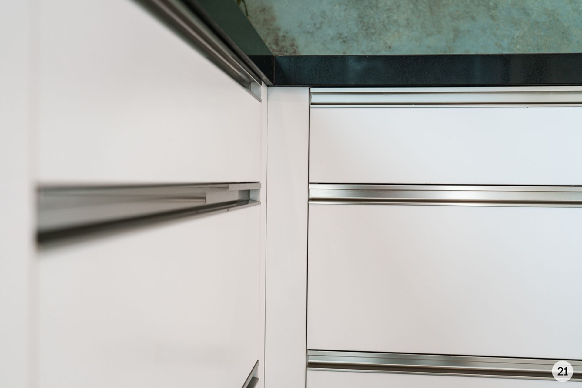 Kitchen Design Project 2