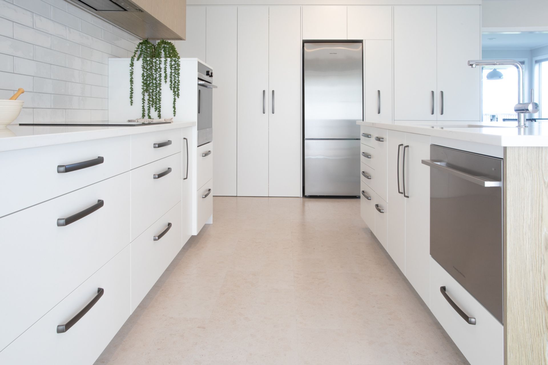 Stunning Kitchen Renovation Taupo