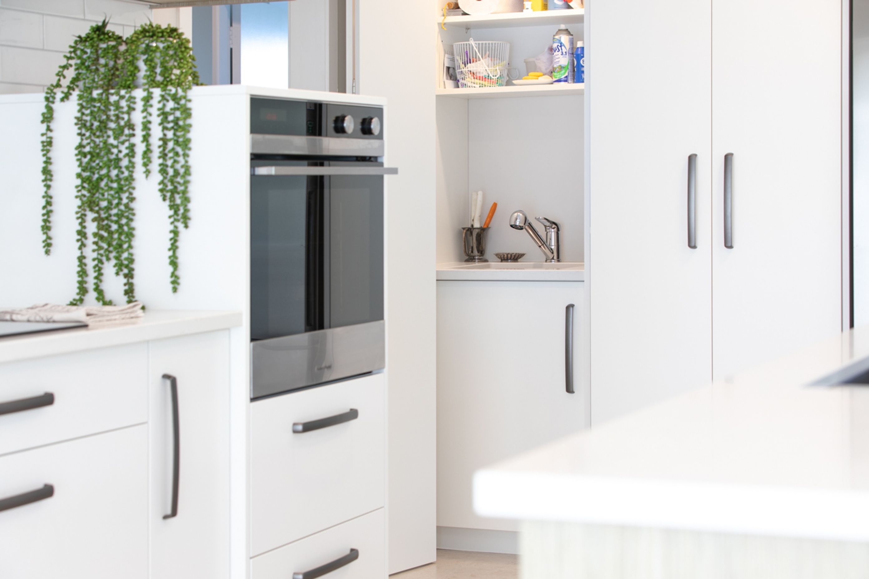 Stunning Kitchen Renovation - SMJ
